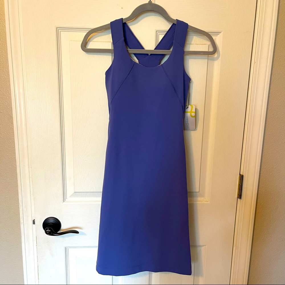 Crane & Lion Active Performance dress size 0